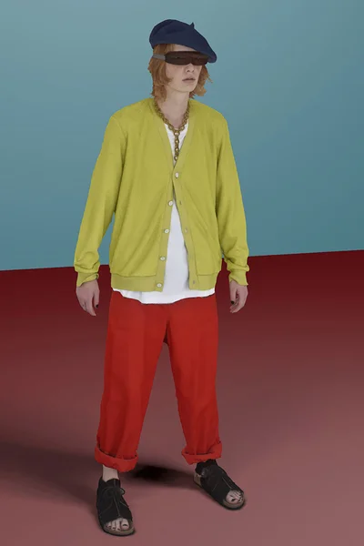 Look 24
